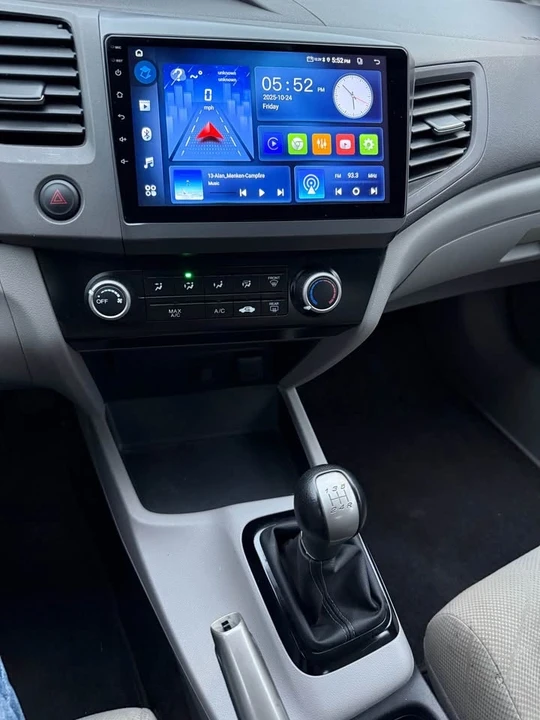 2012 Honda Civic 9th Gen - Image 6 of 12