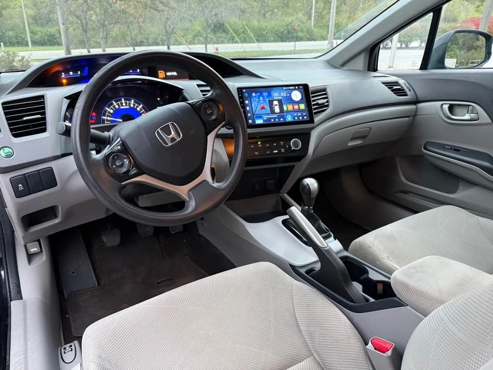 2012 Honda Civic 9th Gen - Image 7 of 12