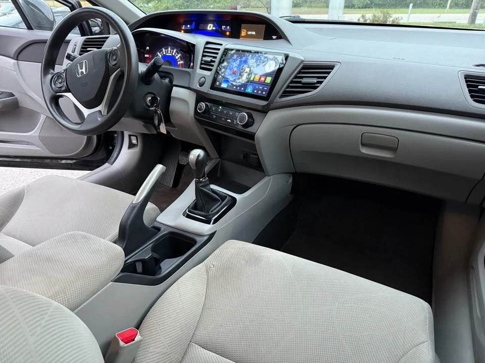 2012 Honda Civic 9th Gen - Image 8 of 12