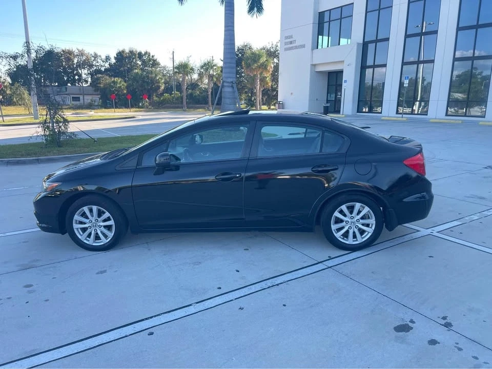 2012 Honda Civic 9th Gen - Image 18 of 18
