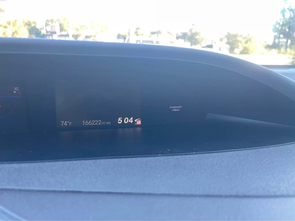 2012 Honda Civic 9th Gen - Image 4 of 18