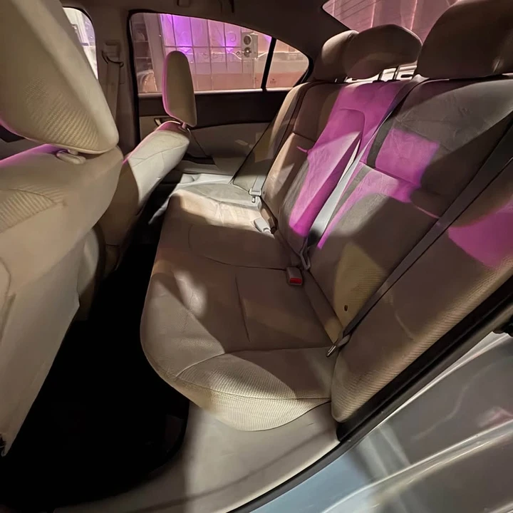 2012 Honda Civic 9th Gen - Image 7 of 8