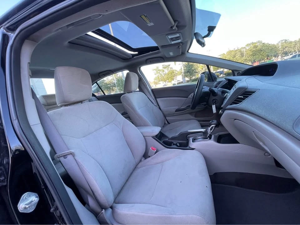 2012 Honda Civic 9th Gen - Image 13 of 18