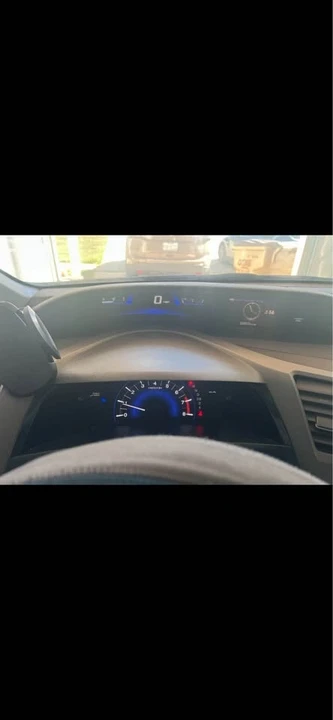 2012 Honda Civic 9th Gen - Image 7 of 7