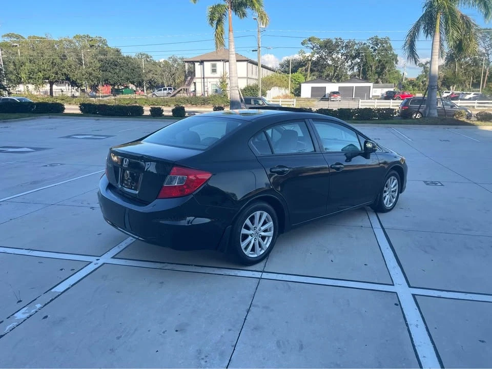 2012 Honda Civic 9th Gen - Image 14 of 18