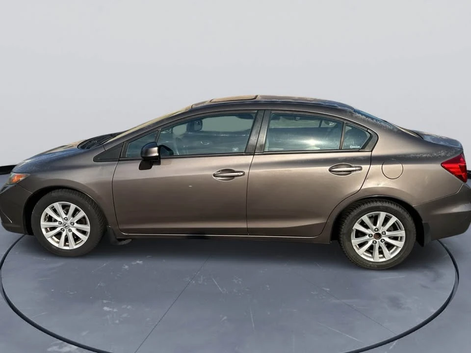 2012 Honda Civic 9th Gen - Image 7 of 15