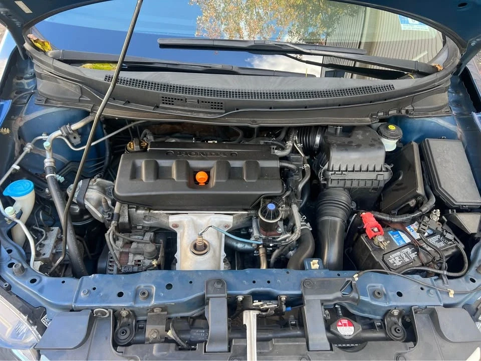 2012 Honda Civic 9th Gen - Image 5 of 11