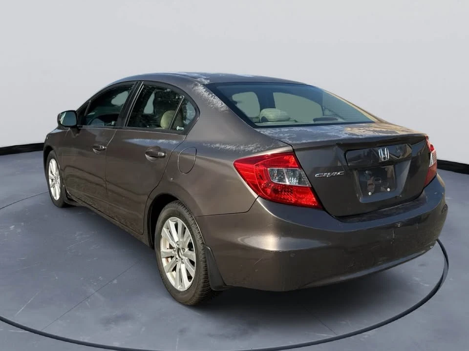 2012 Honda Civic 9th Gen - Image 6 of 15