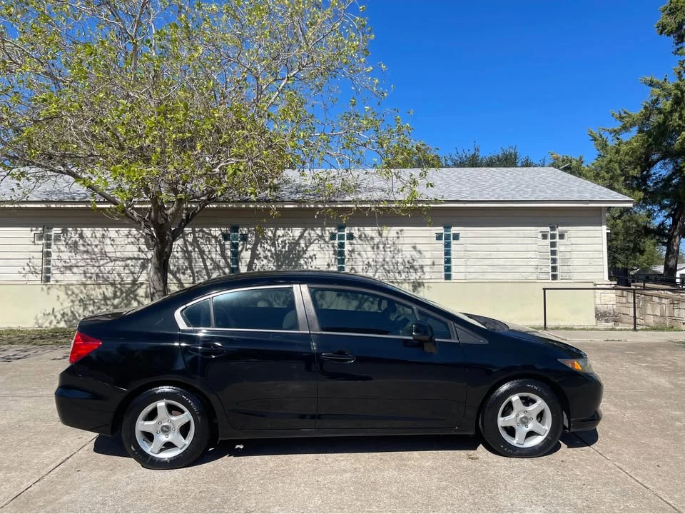 2012 Honda Civic 9th Gen - Image 15 of 17