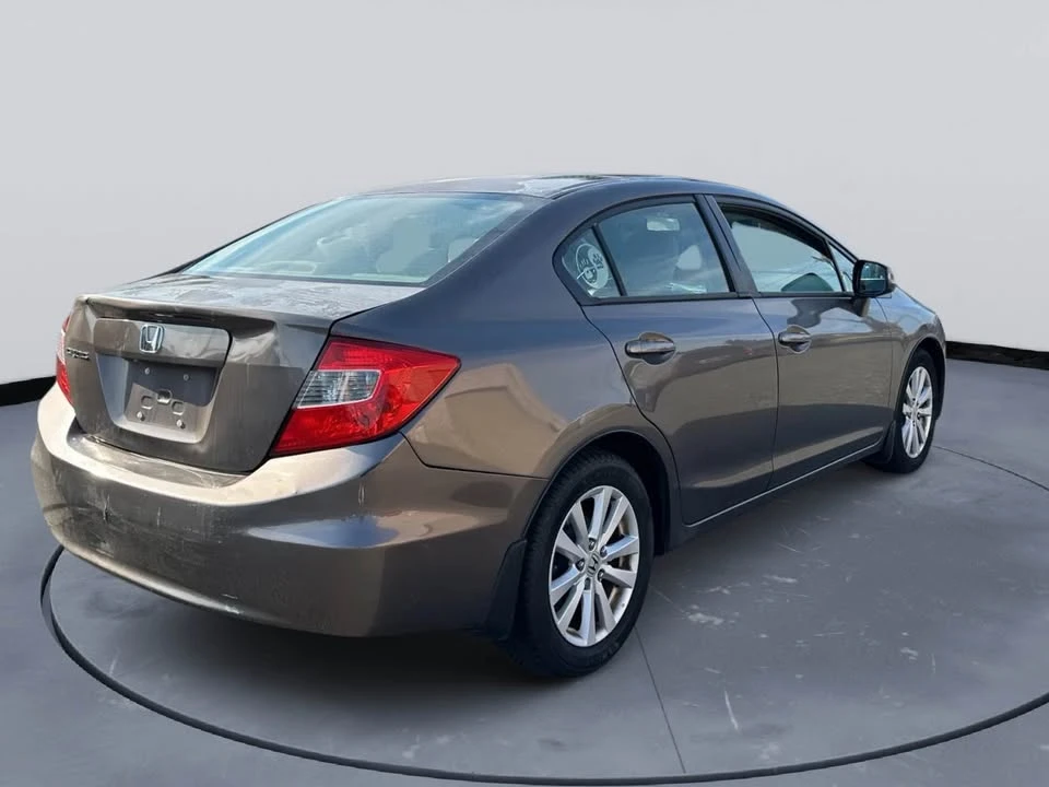 2012 Honda Civic 9th Gen - Image 4 of 15