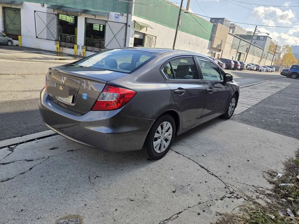 2012 Honda Civic 9th Gen - Image 4 of 10