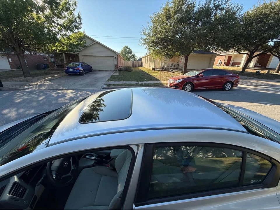 2012 Honda Civic 9th Gen - Image 10 of 16
