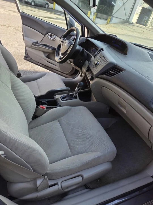 2012 Honda Civic 9th Gen - Image 10 of 10