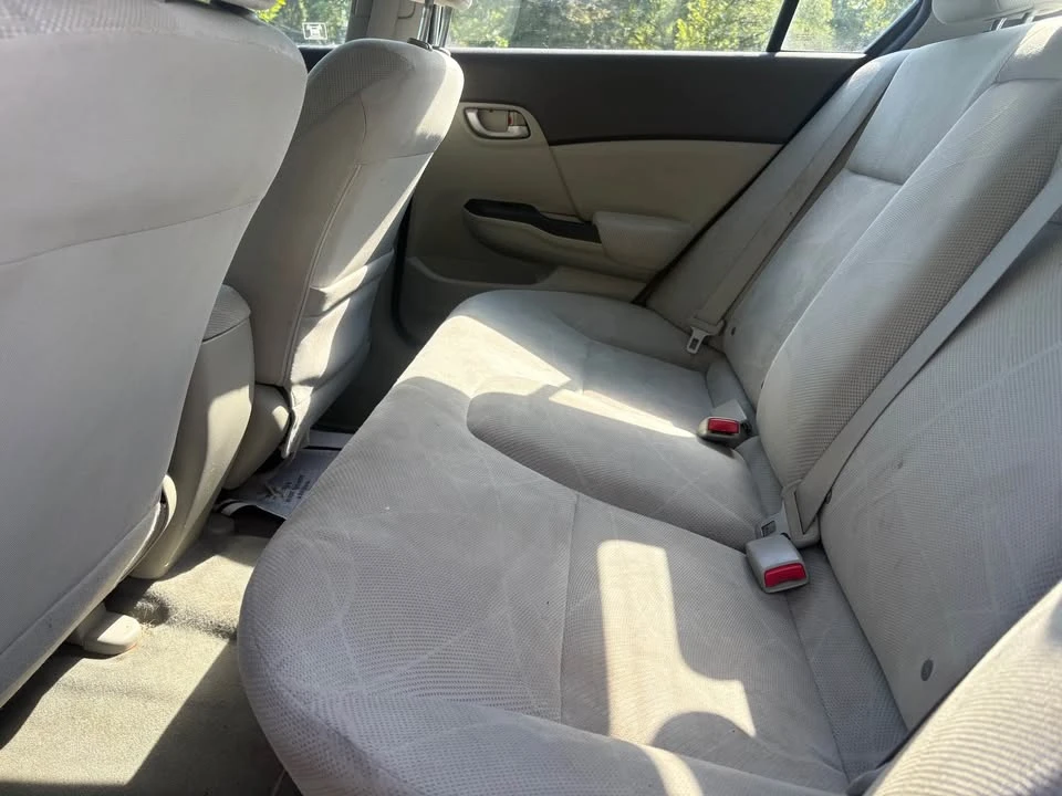 2012 Honda Civic 9th Gen - Image 5 of 7