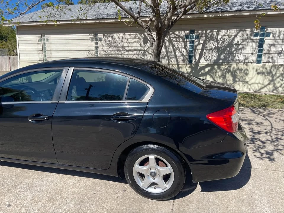 2012 Honda Civic 9th Gen - Image 12 of 17