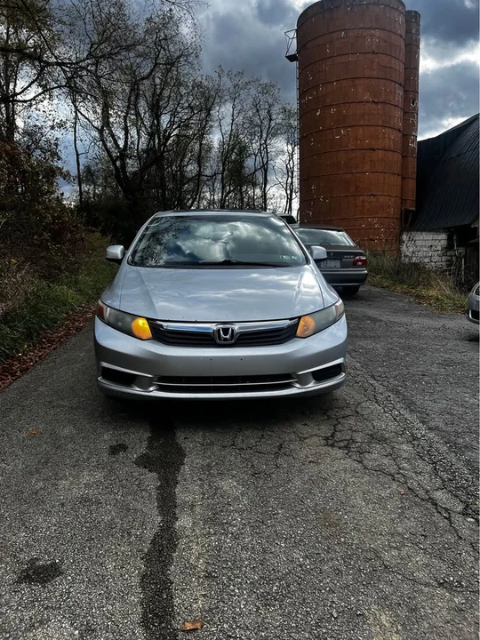 2012 Honda Civic 9th Gen - Image 6 of 17
