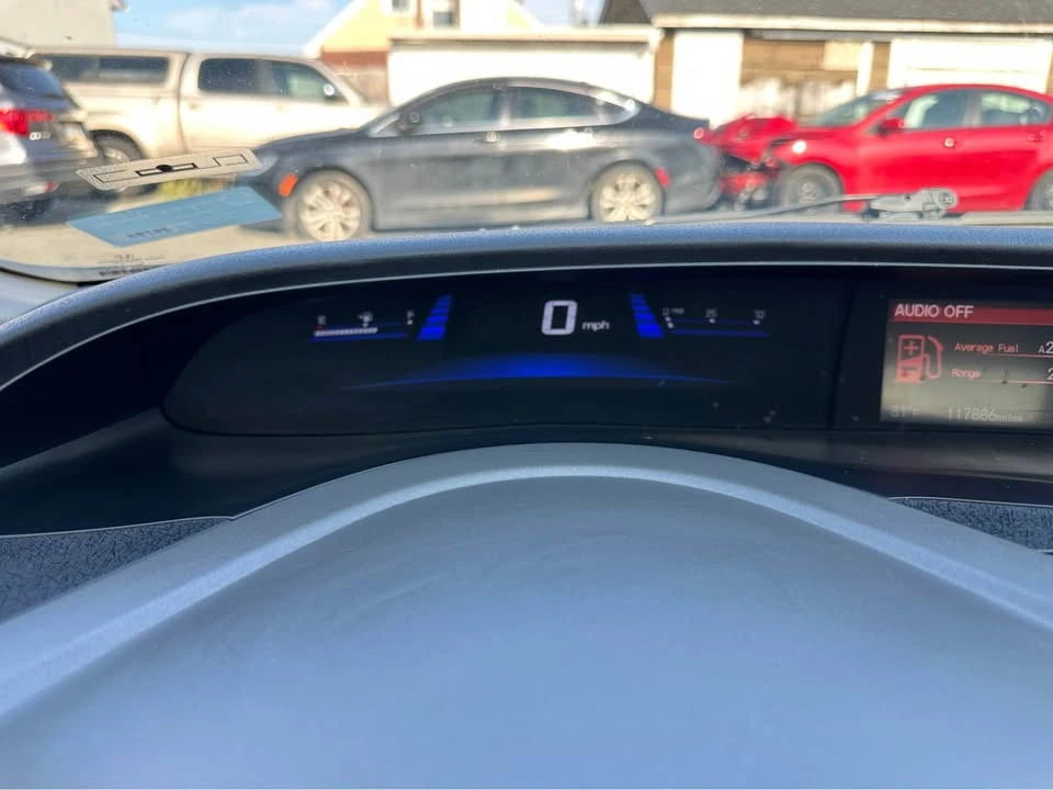 2012 Honda Civic 9th Gen - Image 12 of 15