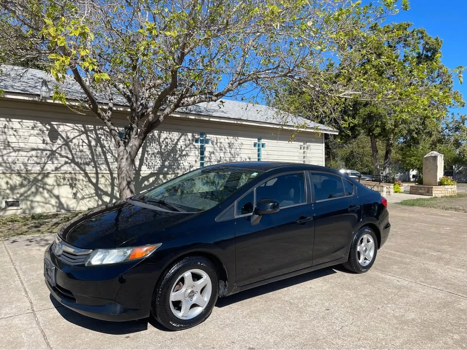 2012 Honda Civic 9th Gen - Image 17 of 17