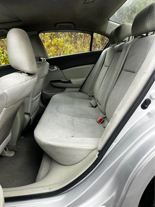 2012 Honda Civic 9th Gen - Image 10 of 17