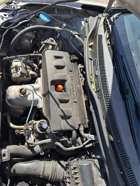 2012 Honda Civic 9th Gen - Image 6 of 6