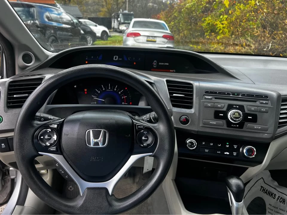 2012 Honda Civic 9th Gen - Image 13 of 17