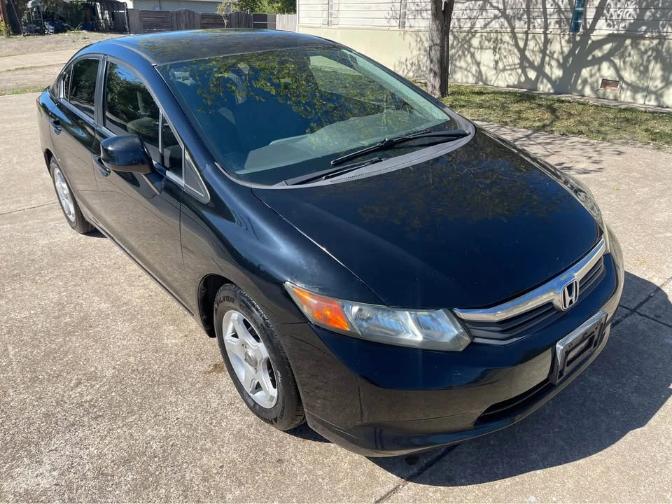 2012 Honda Civic 9th Gen - Image 14 of 17
