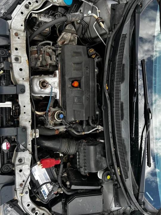 2012 Honda Civic 9th Gen - Image 17 of 17
