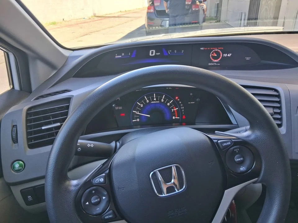2012 Honda Civic 9th Gen - Image 11 of 17