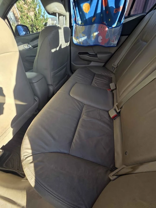 2012 Honda Civic 9th Gen - Image 4 of 14