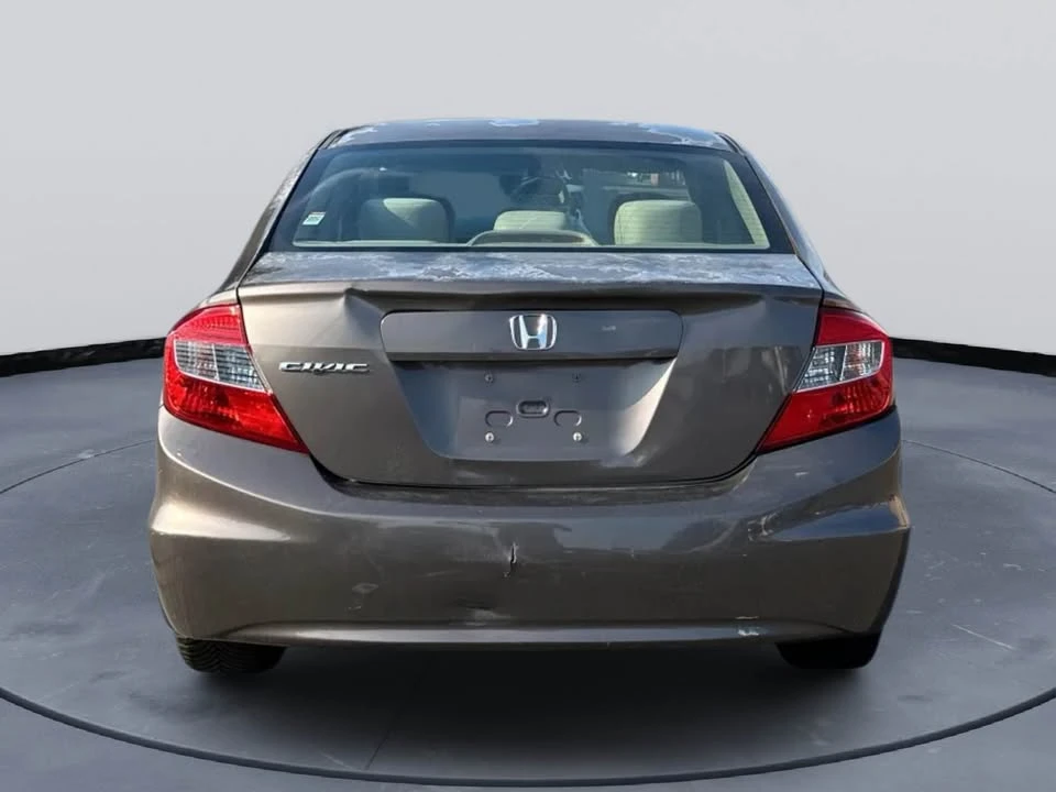 2012 Honda Civic 9th Gen - Image 5 of 15
