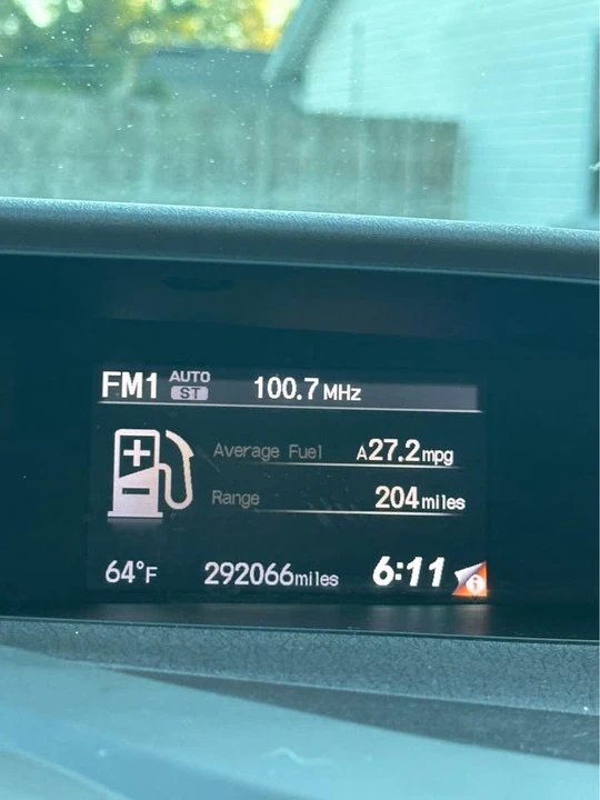 2012 Honda Civic 9th Gen - Image 12 of 16