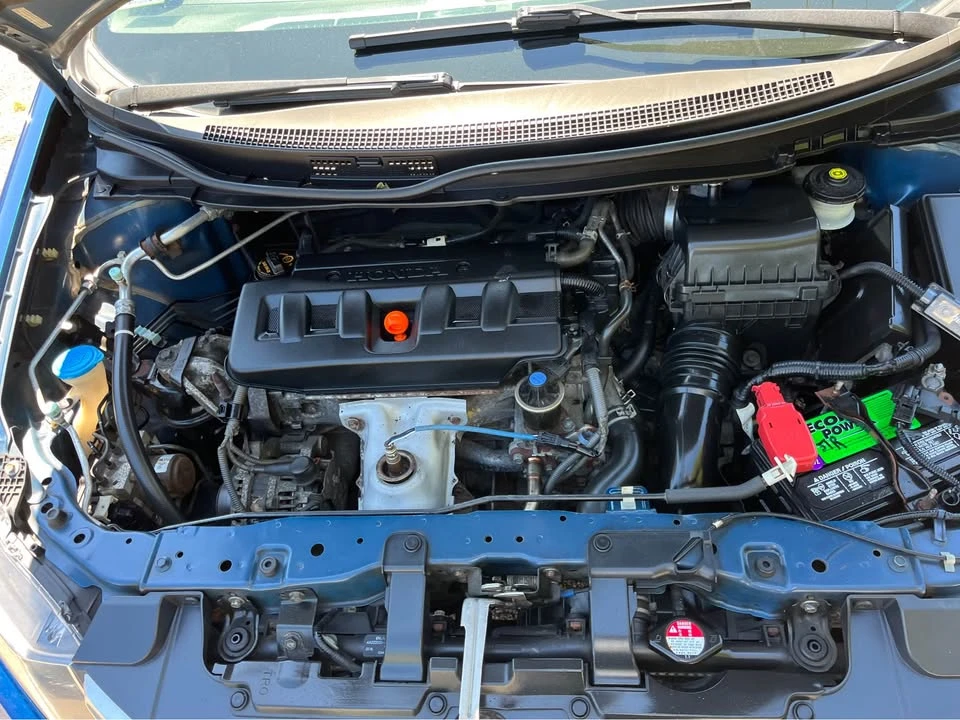 2012 Honda Civic 9th Gen - Image 12 of 13