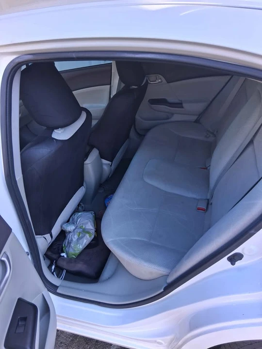 2012 Honda Civic 9th Gen - Image 16 of 17
