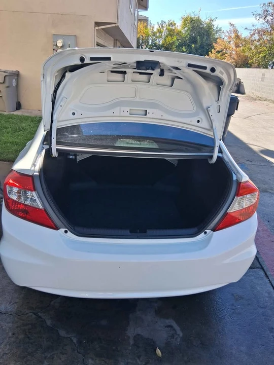 2012 Honda Civic 9th Gen - Image 4 of 17