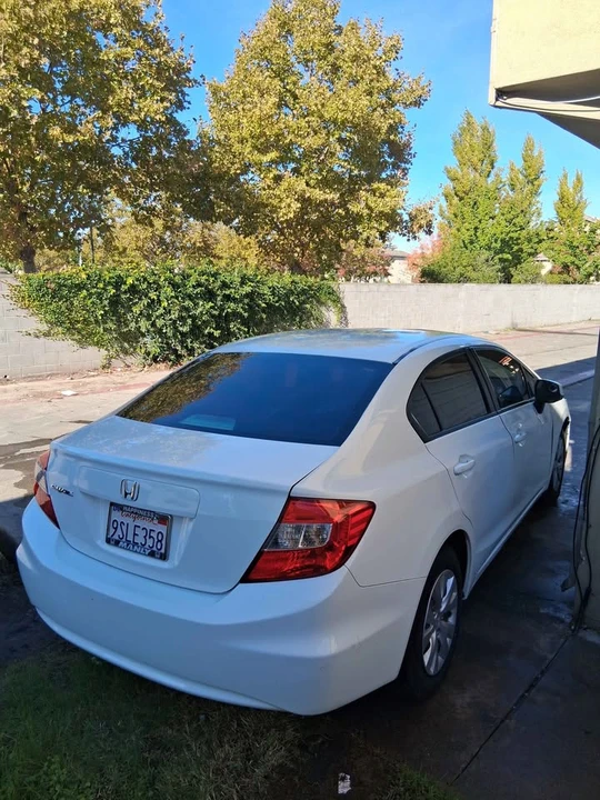 2012 Honda Civic 9th Gen - Image 7 of 17