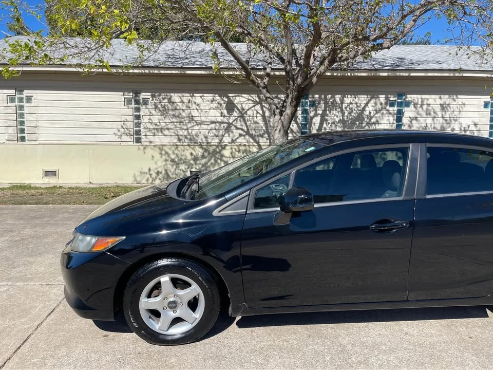 2012 Honda Civic 9th Gen - Image 11 of 17