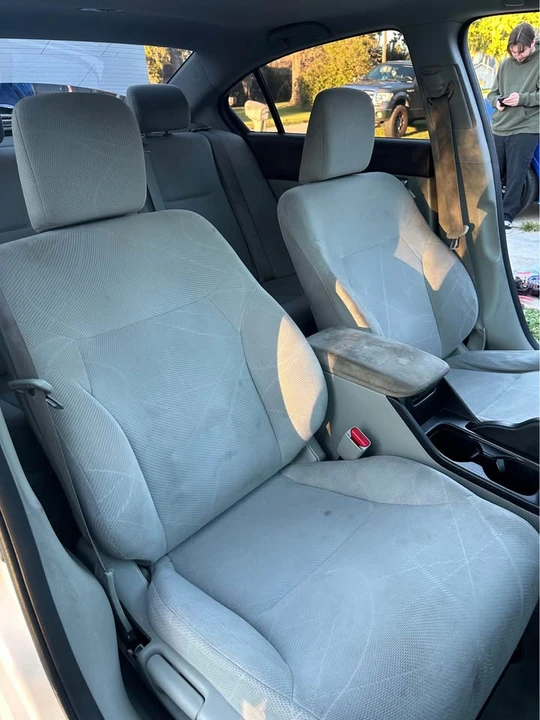 2012 Honda Civic 9th Gen - Image 15 of 16