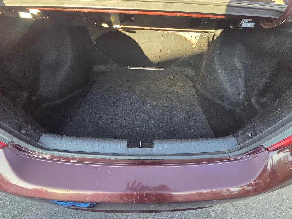 2012 Honda Civic 9th Gen - Image 11 of 14