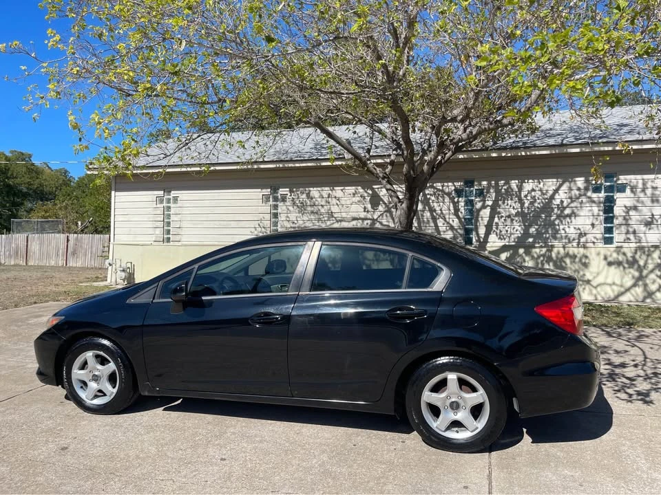 2012 Honda Civic 9th Gen - Image 16 of 17