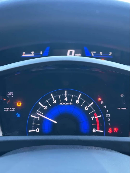 2012 Honda Civic 9th Gen - Image 13 of 16
