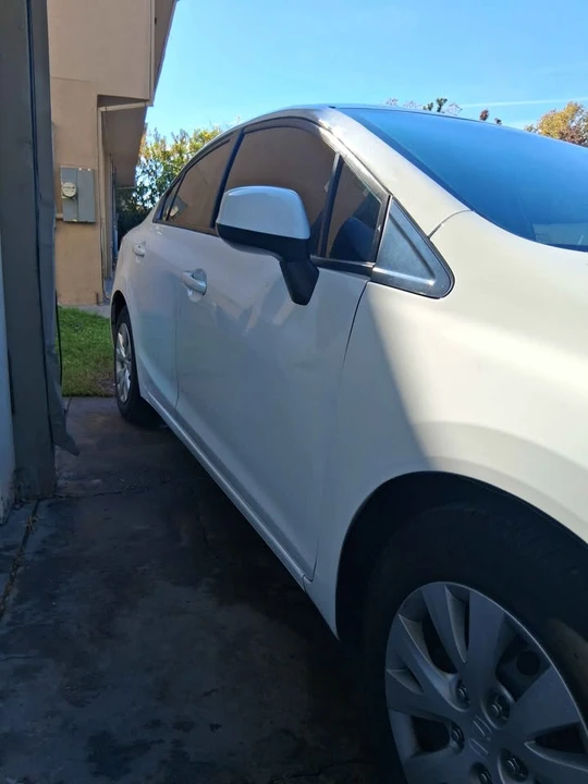2012 Honda Civic 9th Gen - Image 9 of 17