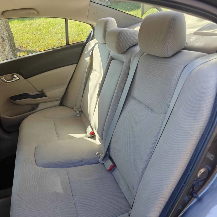 2012 Honda Civic 9th Gen - Image 9 of 13