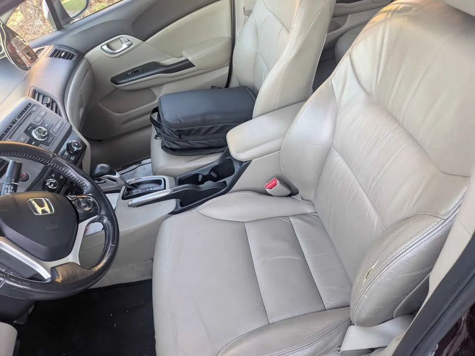 2012 Honda Civic 9th Gen - Image 6 of 10
