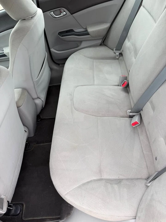 2012 Honda Civic 9th Gen - Image 7 of 8