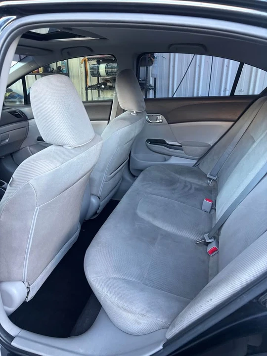 2012 Honda Civic 9th Gen - Image 6 of 7