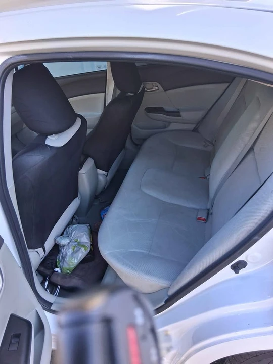 2012 Honda Civic 9th Gen - Image 15 of 17
