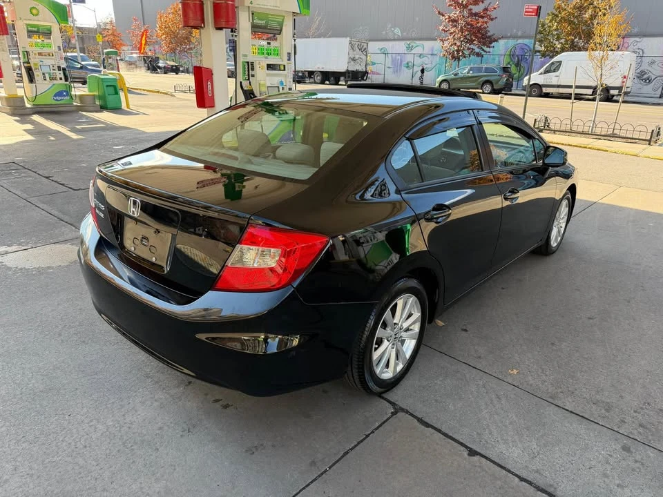 2012 Honda Civic 9th Gen - Image 7 of 8