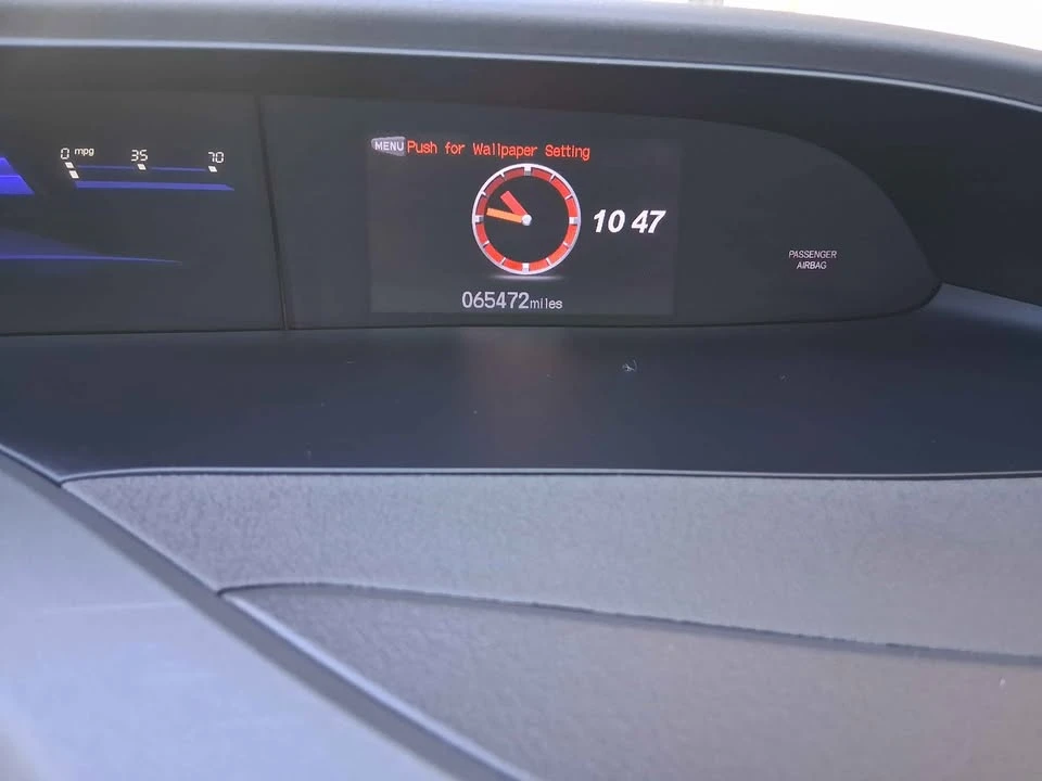 2012 Honda Civic 9th Gen - Image 12 of 17