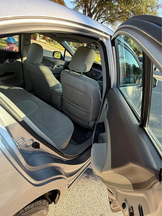 2012 Honda Civic 9th Gen - Image 15 of 16