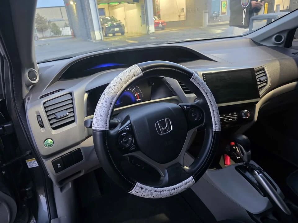 2012 Honda Civic 9th Gen - Image 5 of 10